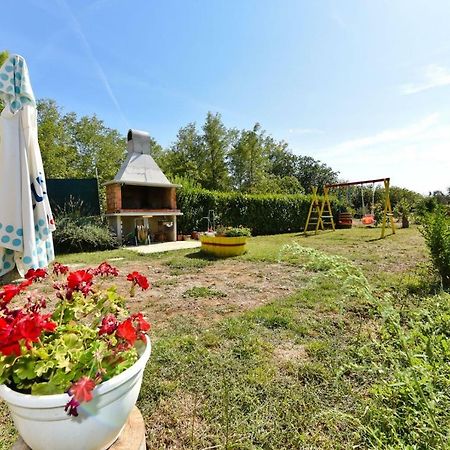 Romantic Pet Friendly House Orhideja - By Tourist Agency Leut Vila Privlaka  Exterior foto