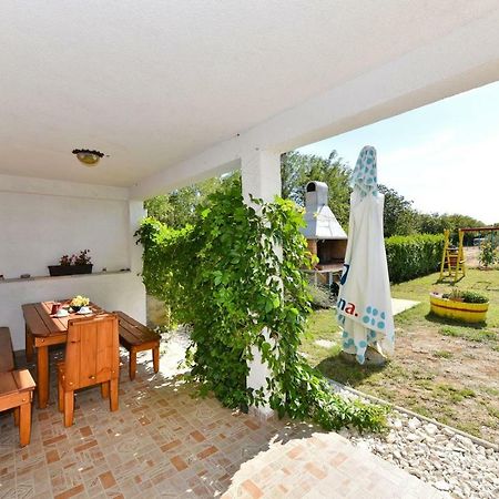 Romantic Pet Friendly House Orhideja - By Tourist Agency Leut Vila Privlaka  Exterior foto