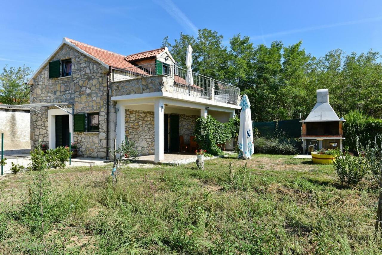 Romantic Pet Friendly House Orhideja - By Tourist Agency Leut Vila Privlaka  Exterior foto